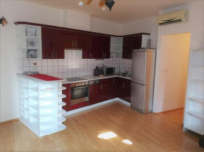 Centrum - A. Apartman Pécs